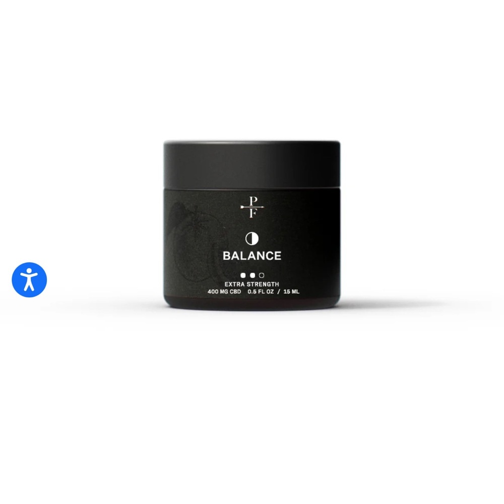 Prospect farms balance travel size